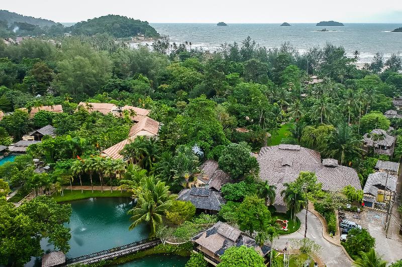 Centara Koh Chang Tropicana Resort - Genel