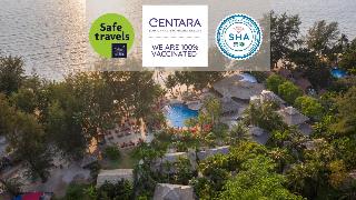 Centara Koh Chang Tropicana Resort fotoÄŸrafÄ±
