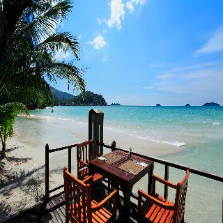 Centara Koh Chang Tropicana Resort fotoÄŸrafÄ±