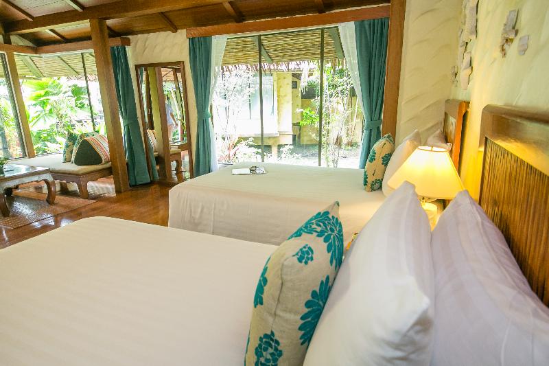 Centara Koh Chang Tropicana Resort - Genel