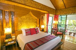 Centara Koh Chang Tropicana Resort fotoÄŸrafÄ±