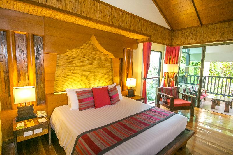 Centara Koh Chang Tropicana Resort - Genel