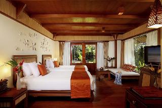 Centara Koh Chang Tropicana Resort fotoÄŸrafÄ±