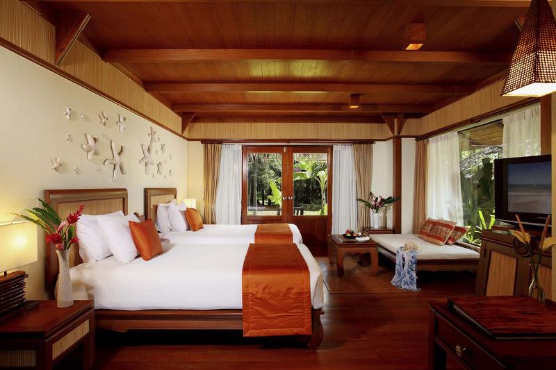 Centara Koh Chang Tropicana Resort - Oda
