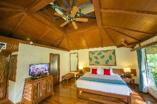 Centara Koh Chang Tropicana Resort fotoÄŸrafÄ±