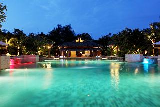 Centara Koh Chang Tropicana Resort fotoÄŸrafÄ±