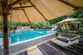 Centara Koh Chang Tropicana Resort fotoÄŸrafÄ±