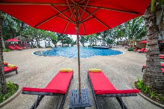 Centara Koh Chang Tropicana Resort fotoÄŸrafÄ±