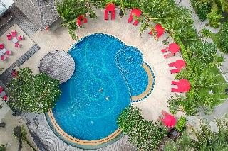 Centara Koh Chang Tropicana Resort fotoÄŸrafÄ±