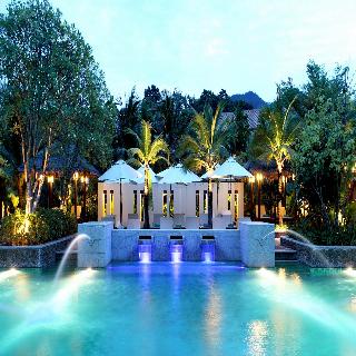 Centara Koh Chang Tropicana Resort fotoÄŸrafÄ±