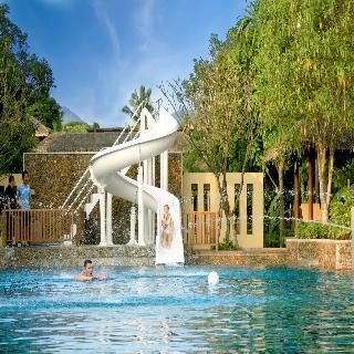 Centara Koh Chang Tropicana Resort fotoÄŸrafÄ±
