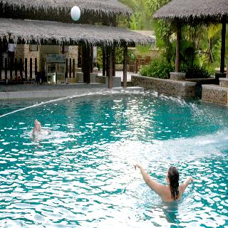 Centara Koh Chang Tropicana Resort fotoÄŸrafÄ±
