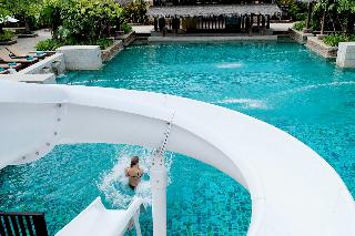Centara Koh Chang Tropicana Resort fotoÄŸrafÄ±