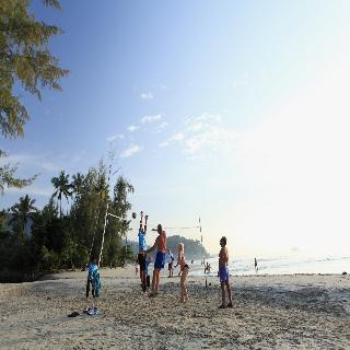 Centara Koh Chang Tropicana Resort fotoÄŸrafÄ±