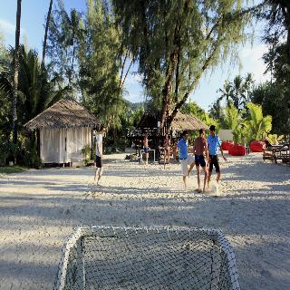 Centara Koh Chang Tropicana Resort fotoÄŸrafÄ±