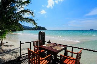 Centara Koh Chang Tropicana Resort fotoÄŸrafÄ±