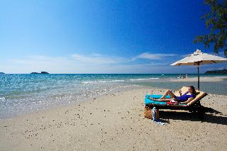 Centara Koh Chang Tropicana Resort fotoÄŸrafÄ±