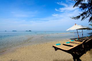 Centara Koh Chang Tropicana Resort fotoÄŸrafÄ±