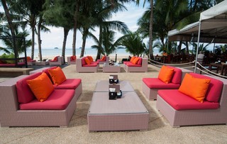 Centara Koh Chang Tropicana Resort fotoÄŸrafÄ±