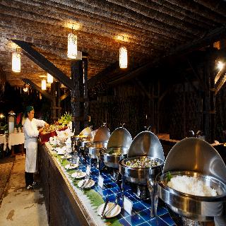 Centara Koh Chang Tropicana Resort fotoÄŸrafÄ±