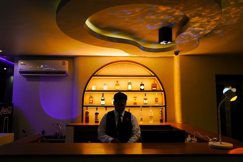 Nimman Mai Design - Bar