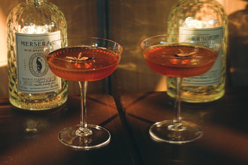 Nimman Mai Design - Bar