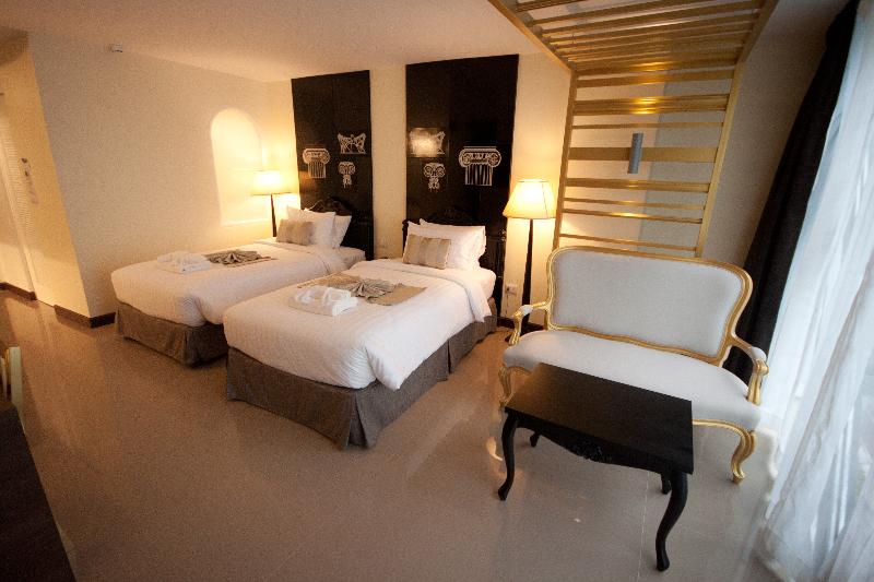 Nimman Mai Design - Oda
