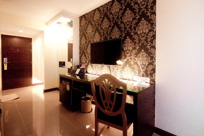 Nimman Mai Design - Oda