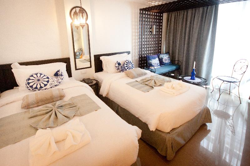 Nimman Mai Design - Oda