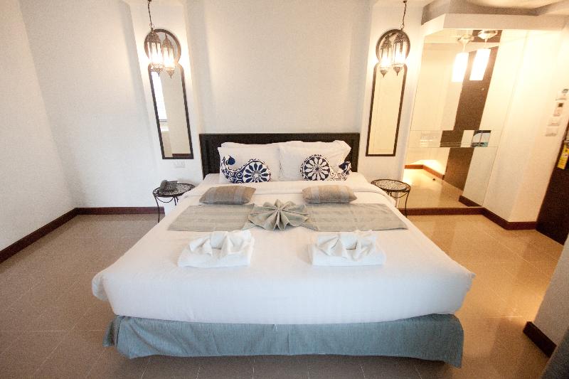 Nimman Mai Design - Oda