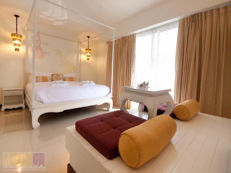 Nimman Mai Design - Oda