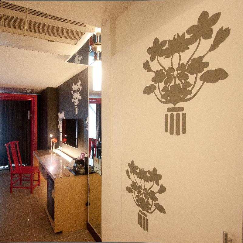 Nimman Mai Design - Oda