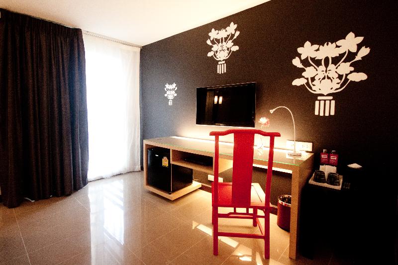 Nimman Mai Design - Oda