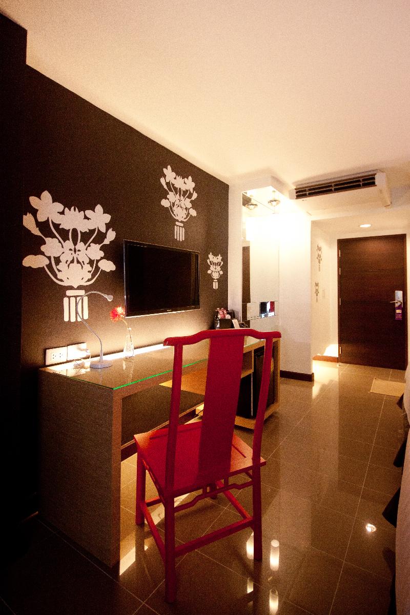 Nimman Mai Design - Oda