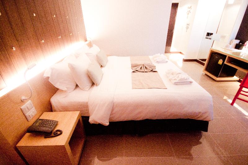 Nimman Mai Design - Oda