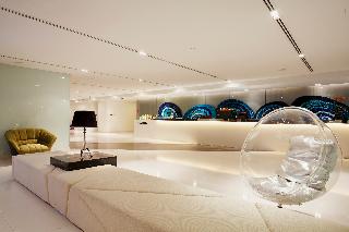 Centara Watergate Pavilion Hotel Bangkok fotoÄŸrafÄ±