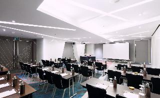 Centara Watergate Pavilion Hotel Bangkok fotoÄŸrafÄ±