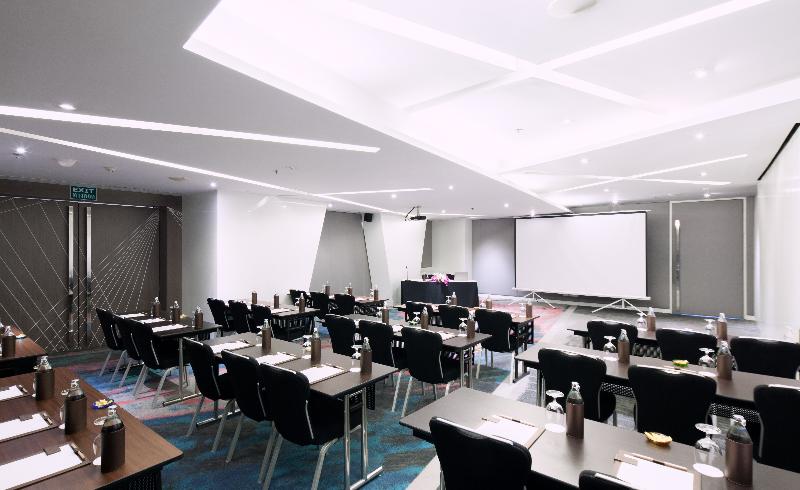 Centara Watergate Pavilion Hotel Bangkok - Toplantı