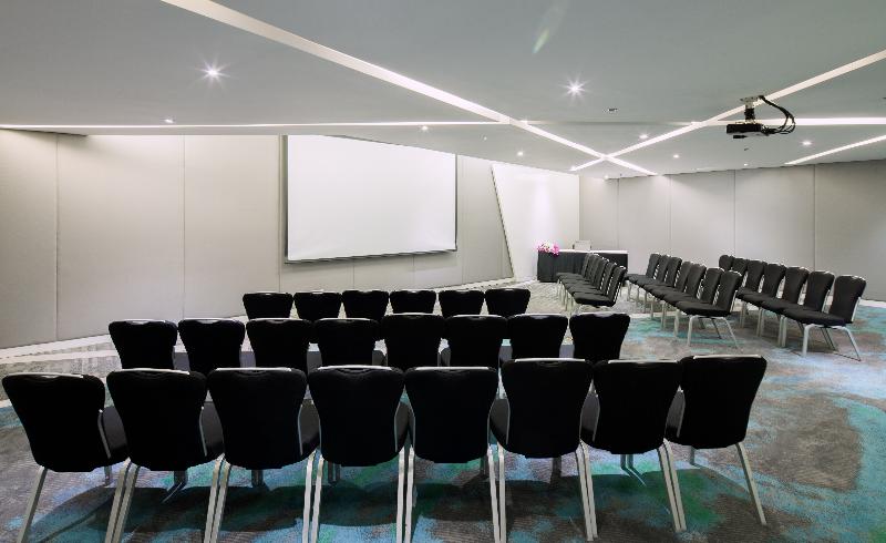 Centara Watergate Pavilion Hotel Bangkok - Toplantı