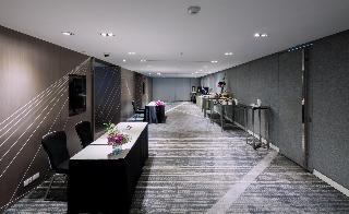Centara Watergate Pavilion Hotel Bangkok fotoÄŸrafÄ±