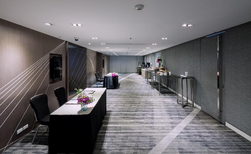 Centara Watergate Pavilion Hotel Bangkok - Toplantı