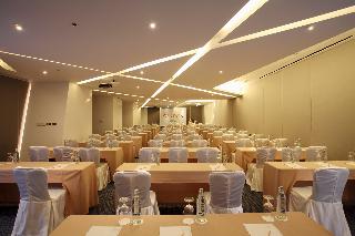 Centara Watergate Pavilion Hotel Bangkok fotoÄŸrafÄ±