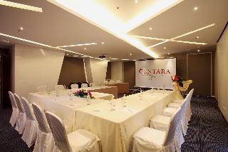 Centara Watergate Pavilion Hotel Bangkok fotoÄŸrafÄ±