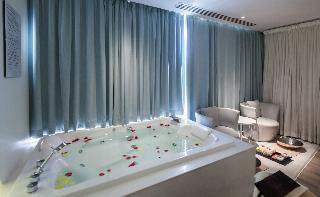 Centara Watergate Pavilion Hotel Bangkok fotoÄŸrafÄ±