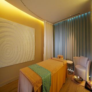 Centara Watergate Pavilion Hotel Bangkok fotoÄŸrafÄ±