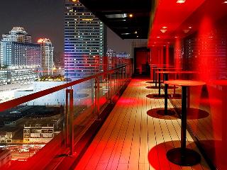 Centara Watergate Pavilion Hotel Bangkok fotoÄŸrafÄ±