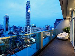 Centara Watergate Pavilion Hotel Bangkok fotoÄŸrafÄ±