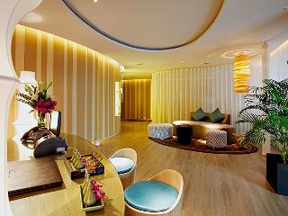 Centara Watergate Pavilion Hotel Bangkok fotoÄŸrafÄ±