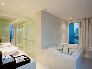 Centara Watergate Pavilion Hotel Bangkok fotoÄŸrafÄ±