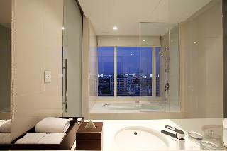 Centara Watergate Pavilion Hotel Bangkok fotoÄŸrafÄ±